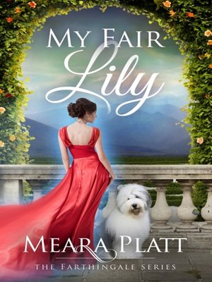 cover image of My Fair Lily